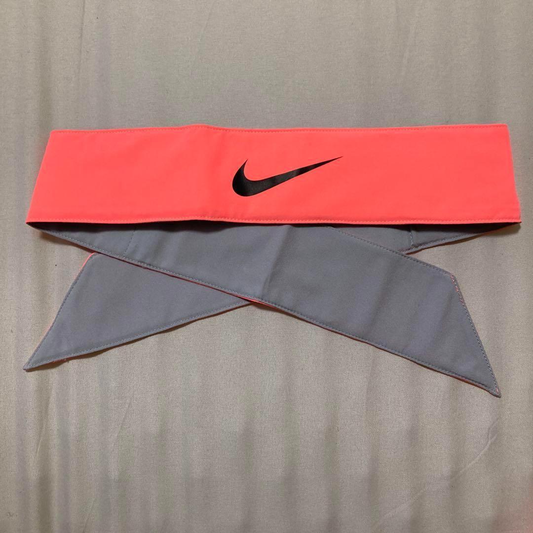 あんちゃん NIKE ヘッドタイ　3枚セット