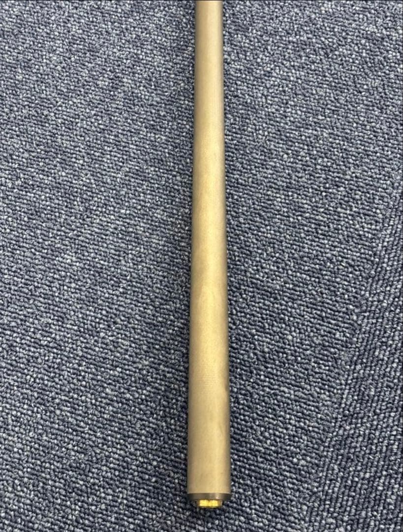 THE CRACKブレイクキュー