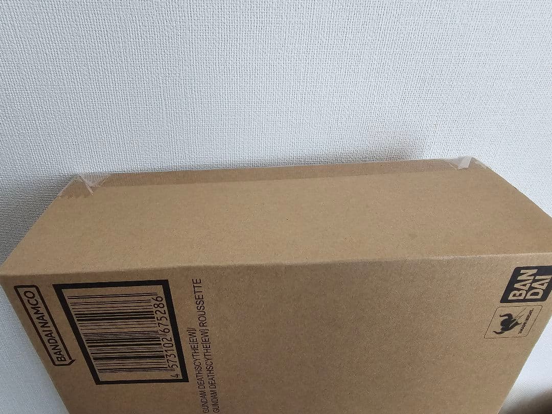 【新品未開封】GFFMC デスサイズ　ルーセット装備