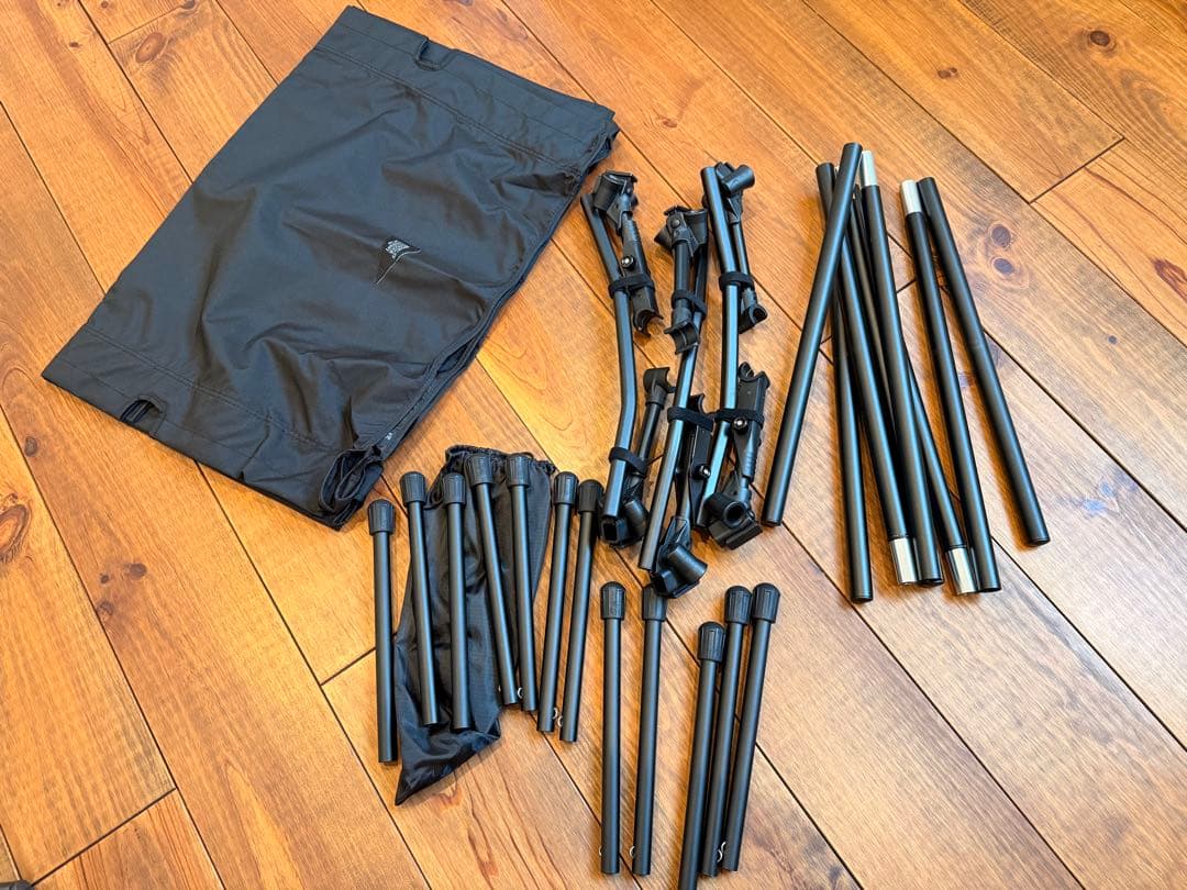 BROOKLYN OUTDOOR COMPANY コット