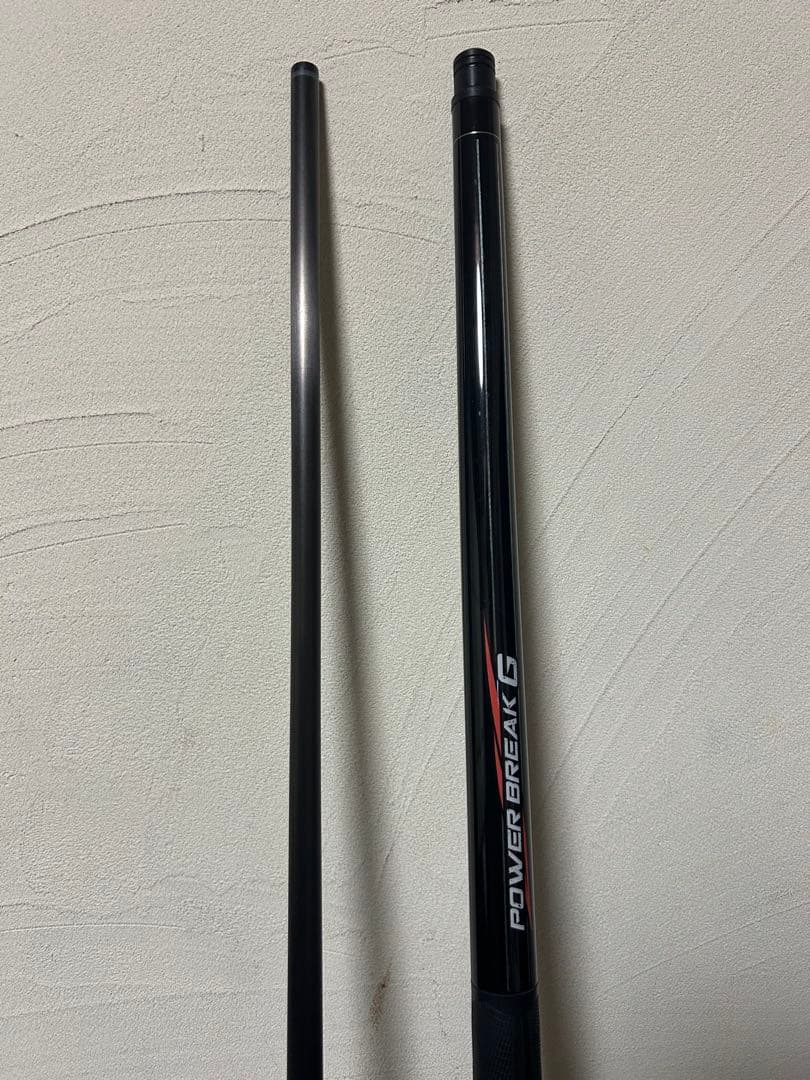 mezz POWER BREAK G パワーブレイクg ビリヤードキュー