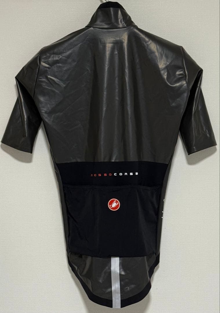 ウェア Castelli GABBA R