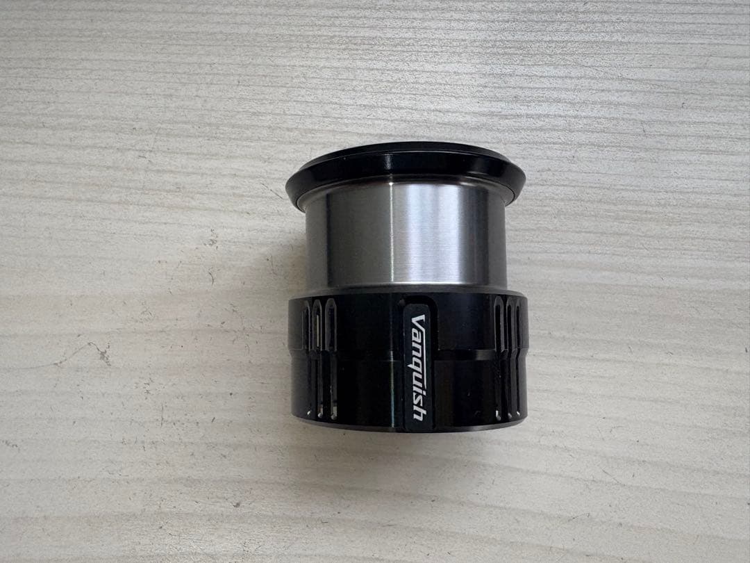 ★☆シマノ 19 ヴァンキッシュ C3000S スプール　超美品