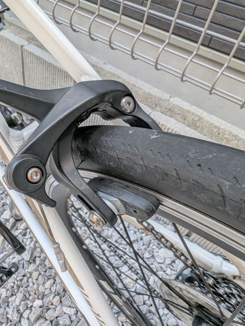 GIANT IDIOM ミニベロ クロスバイク