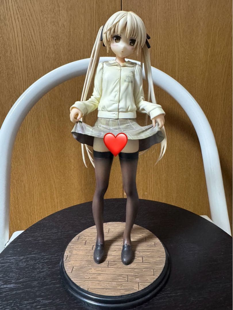 ヨスガノソラ 春日野穹 制服Ｖｅｒ． 魔改造品