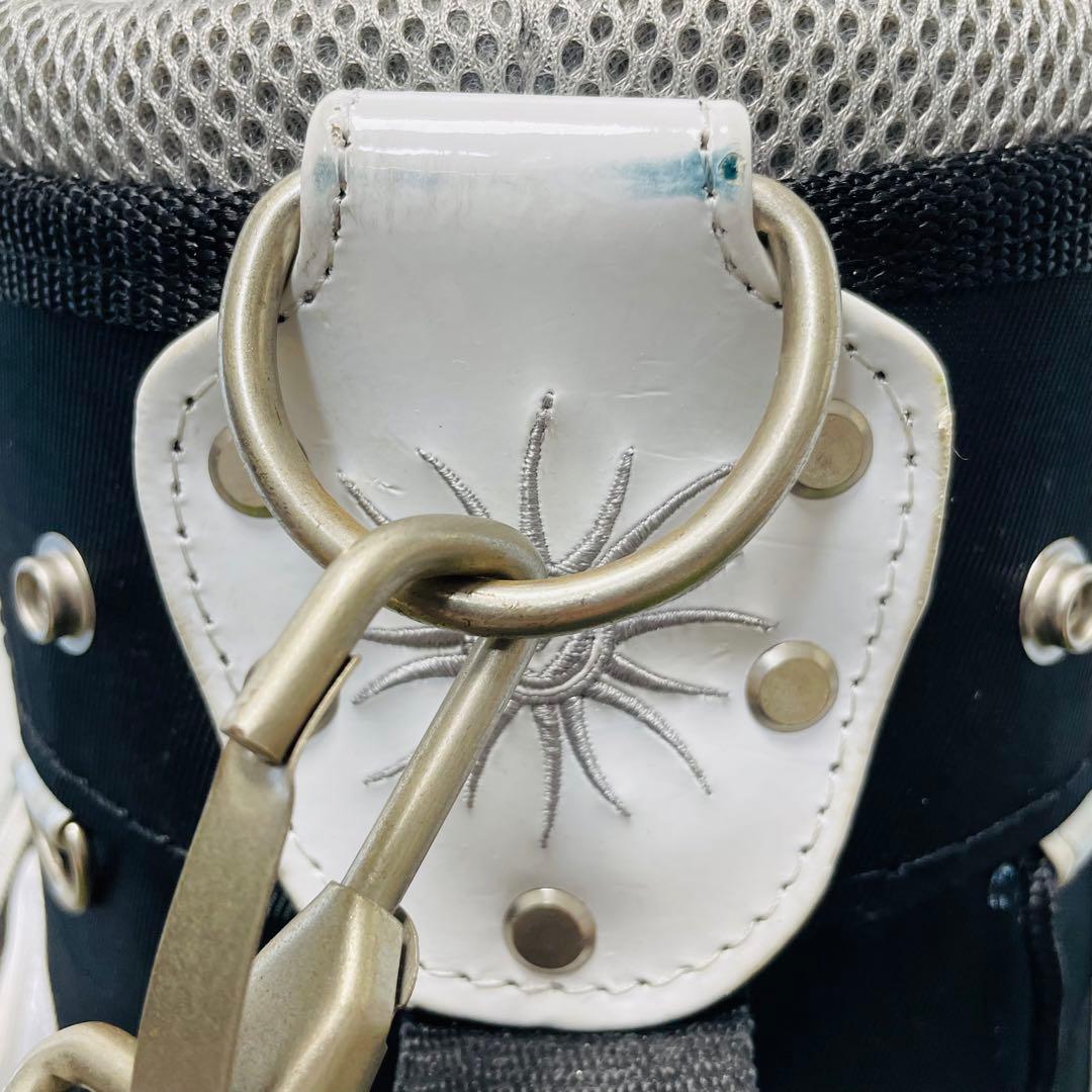 レディース キャロウェイ キャディバッグ ホワイト レディース 女性