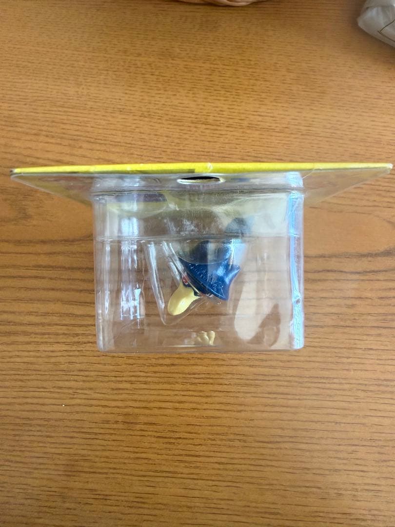 モンコレ　初期　ヤミカラス　未開封 TOMY ポケモン Pokemon