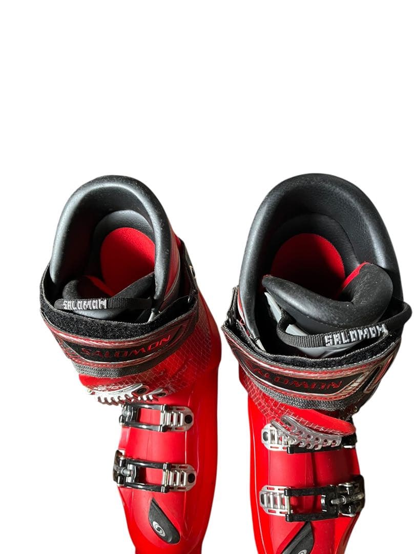 SALOMON サロモン FALCON 110 26-26.5cm スキーブーツ