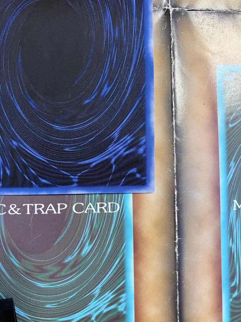 オシリスの天空竜、ラーの翼神竜、オベリスクの巨神