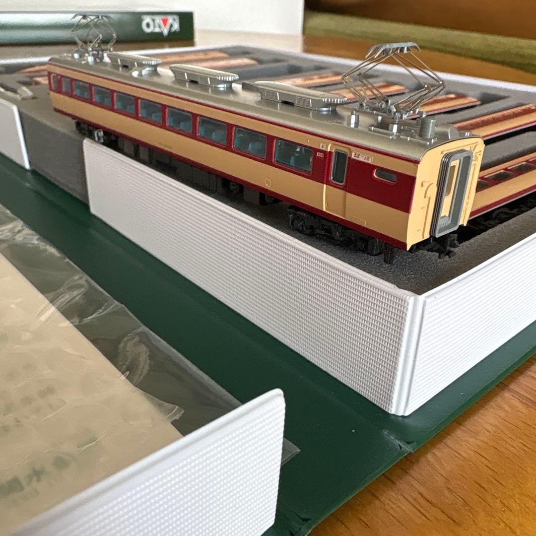 【新同】KATO 10-1149 181系100番台あさま8両付属品未使用⑦