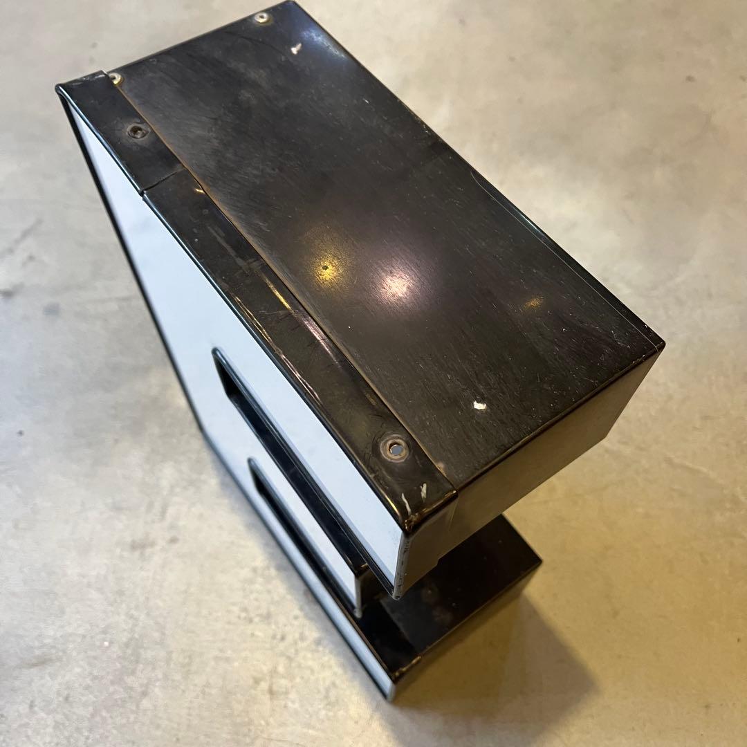 E 看板 アルファベット レターサイン 文字 アメリカ ビンテージ アンティーク