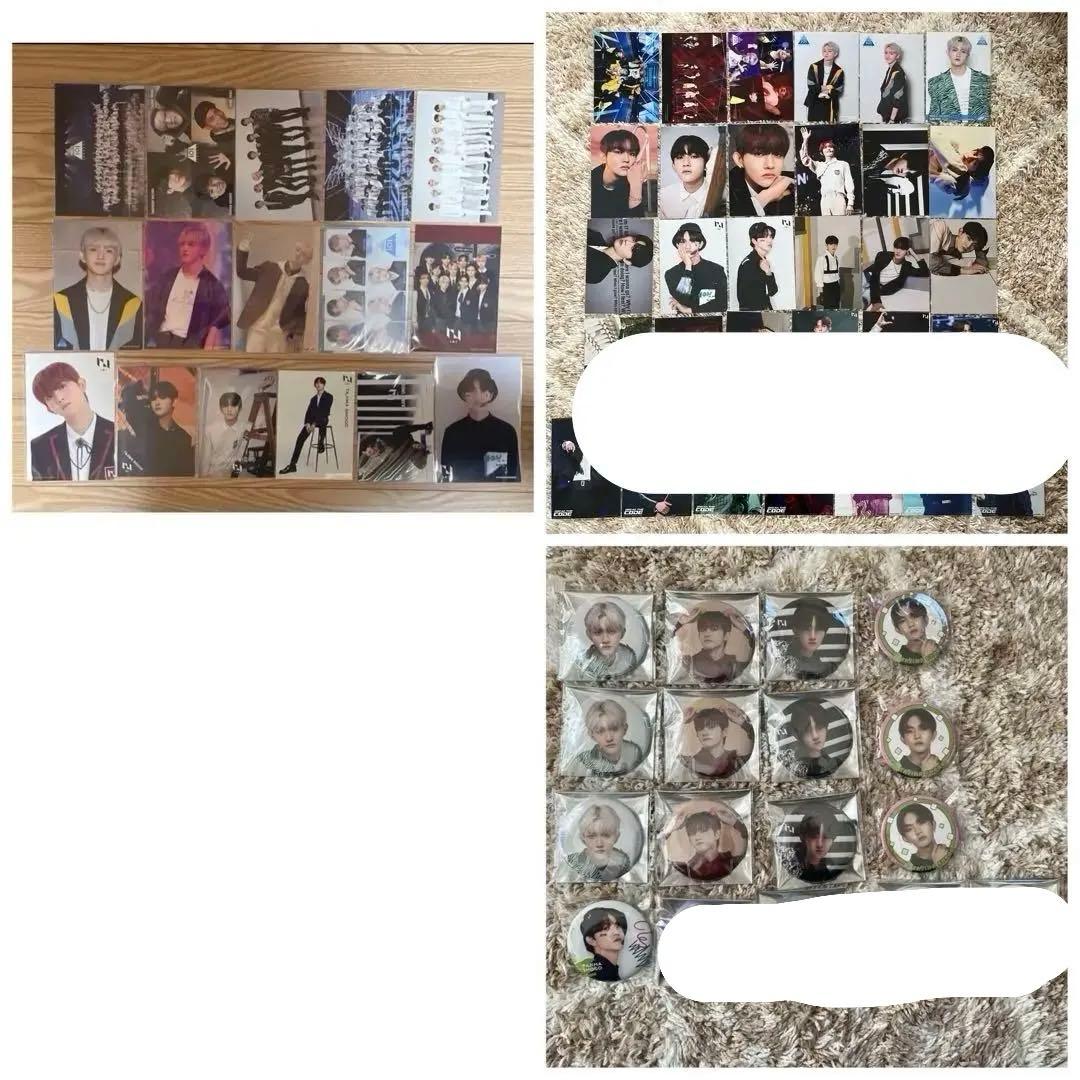 INI 田島将吾 グッズ A I M BTC 日プ ファンミ