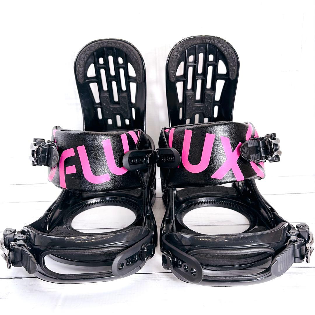 FLUX PR ビンディング バインディング Sサイズ