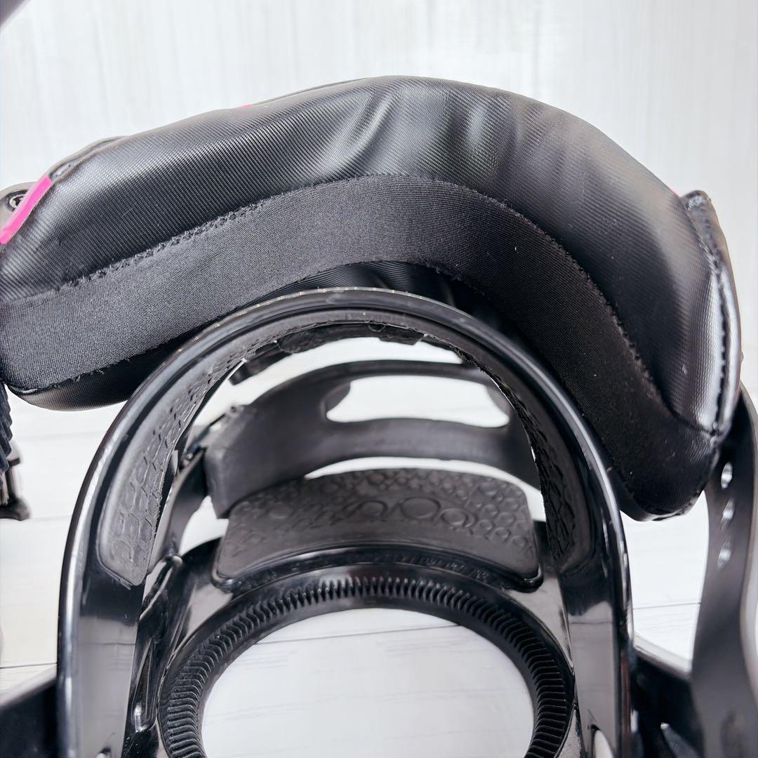 FLUX PR ビンディング バインディング Sサイズ