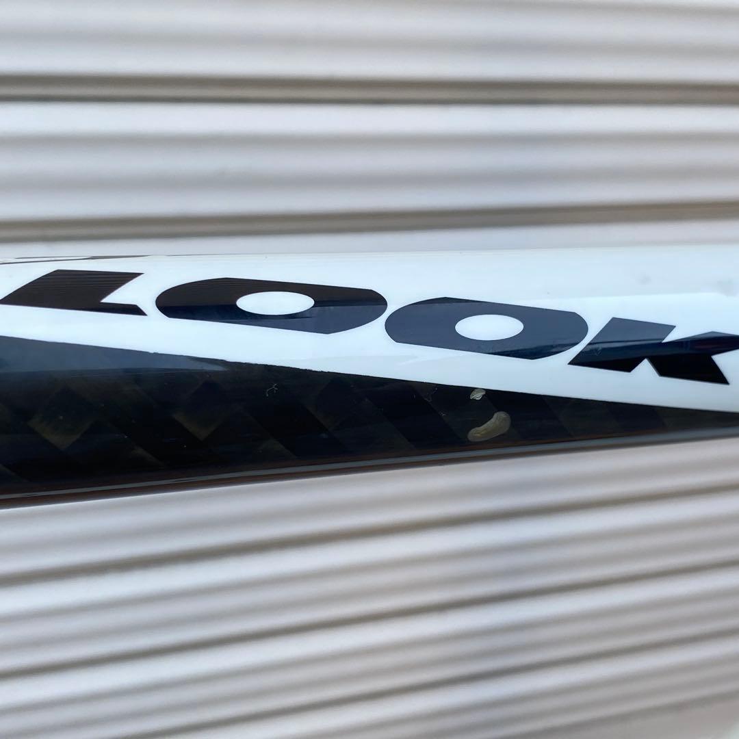 ◎LOOK ルック 555 2008 カーボン フレーム 現状品