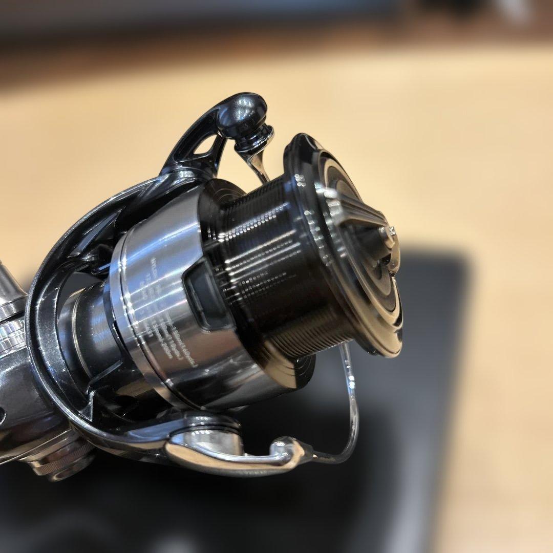 ダイワ 24セルテート LT3000-XH