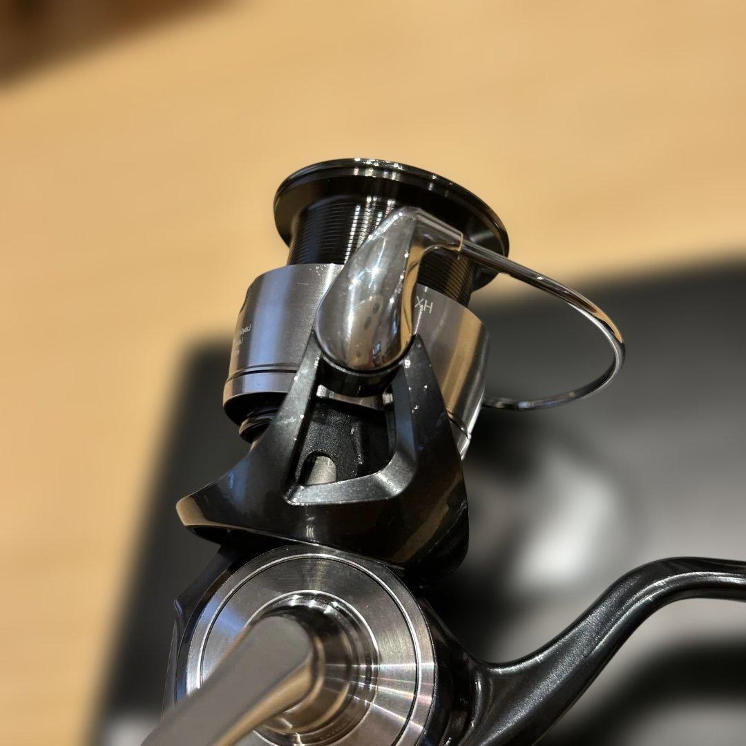 ダイワ 24セルテート LT3000-XH