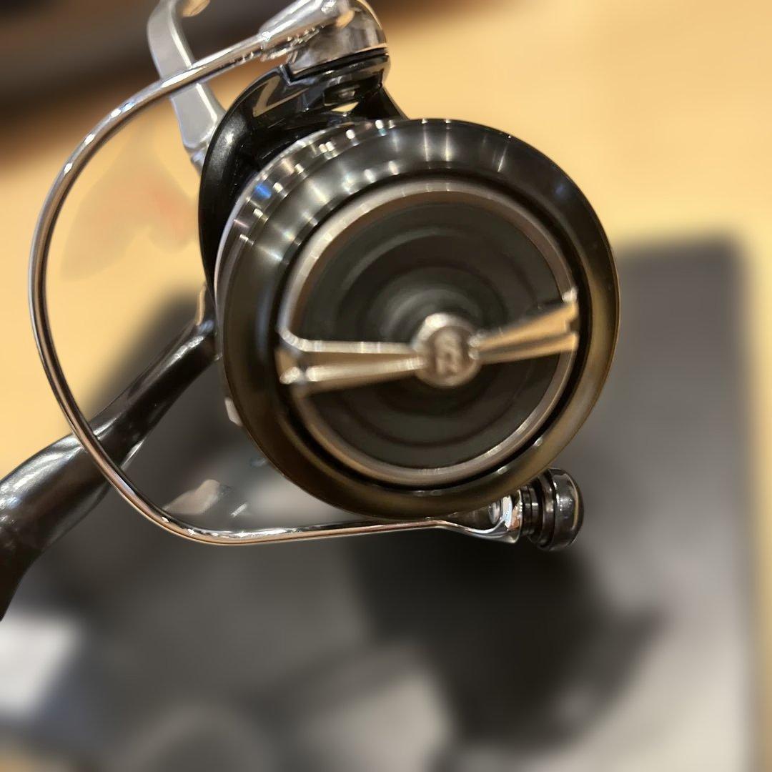 ダイワ 24セルテート LT3000-XH