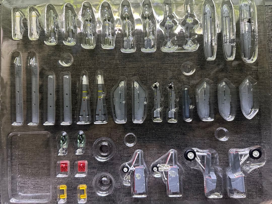 航空機・ヘリコプター Calibre Wings F-14A 1/72 VF-41 AJ100