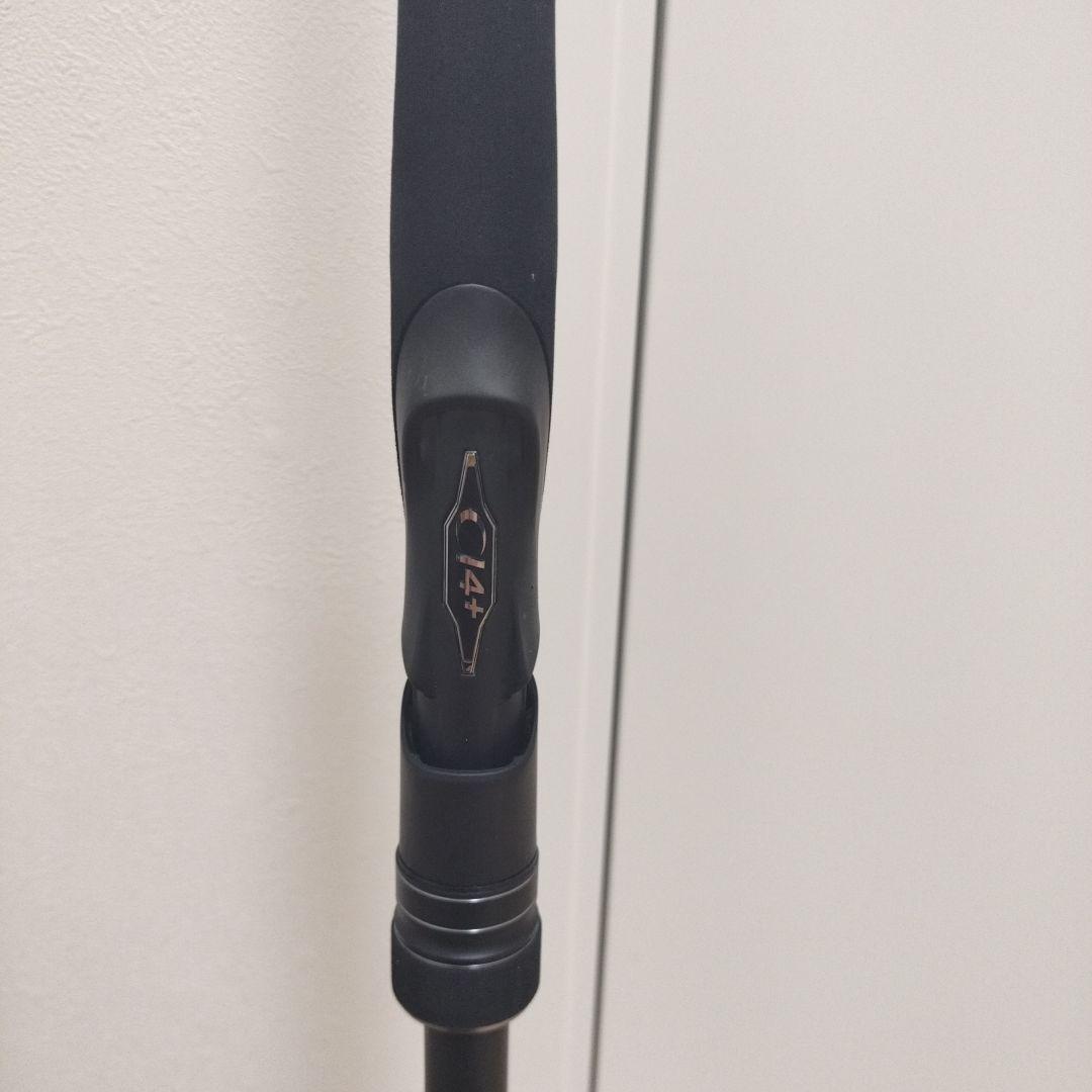 23 ディアルーナ s106mh SHIMANO