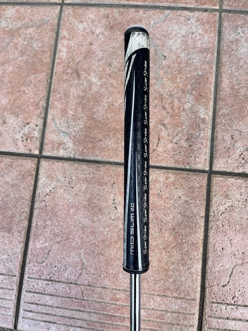 希少　Fourteen フォーティーン　FK-4 パター