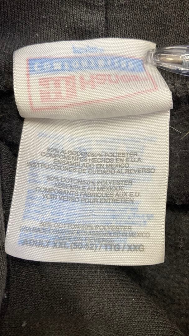 【スラッシャー】ヘインズ社製90's XXL オールドスケート