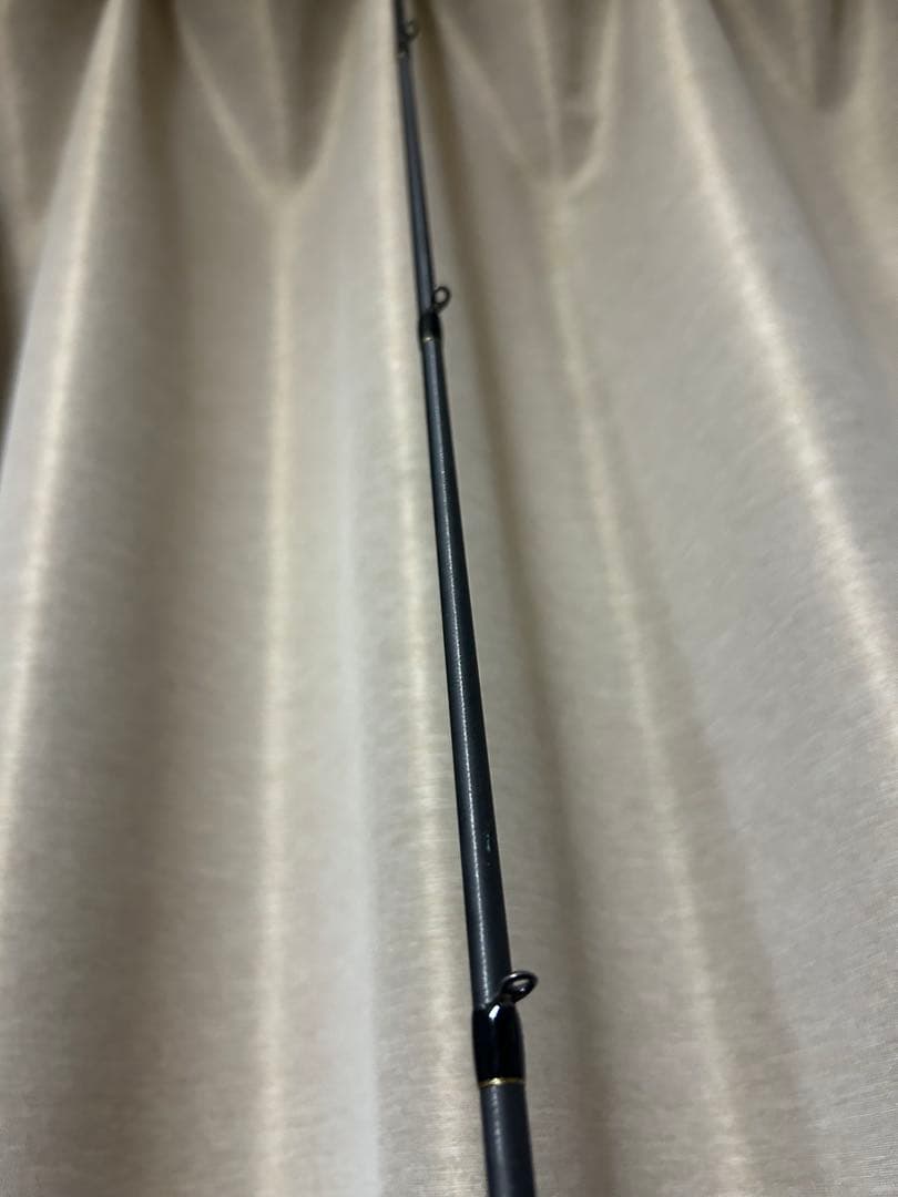 レイドジャパン グラディエーターマキシマム ザマックス改