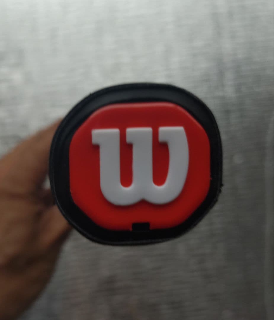 【値下げ】Wilson CLASH 100L V3.0 G2 硬式ラケット