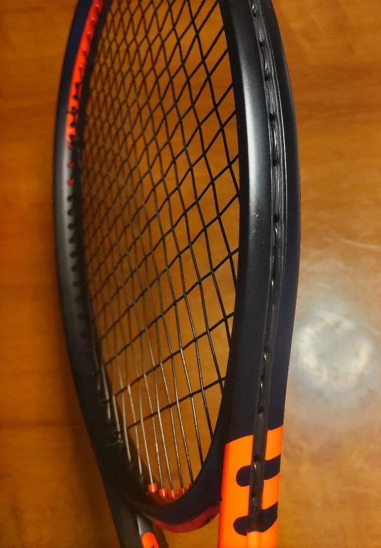 【値下げ】Wilson CLASH 100L V3.0 G2 硬式ラケット