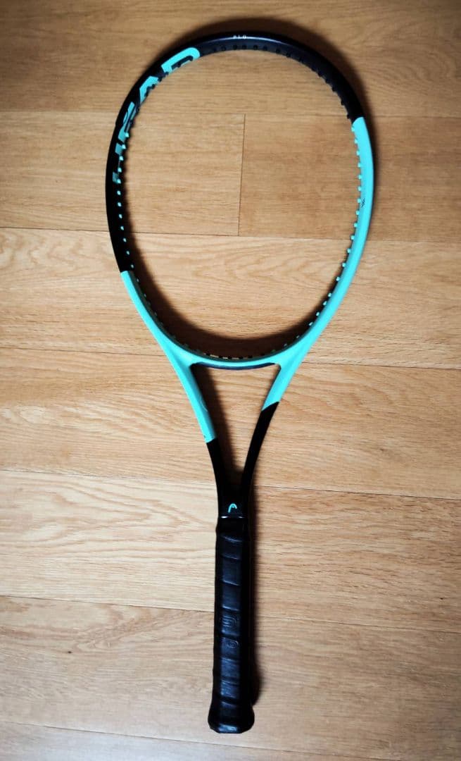 HEAD BOOM PRO 400 テニスラケット 2023年モデル