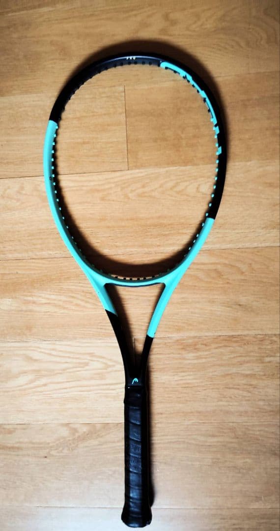 HEAD BOOM PRO 400 テニスラケット 2023年モデル