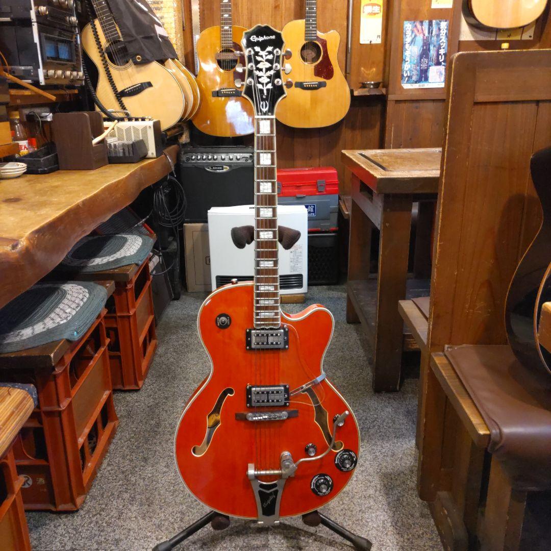 Epiphone SWINGSTAR (管理ヒ)