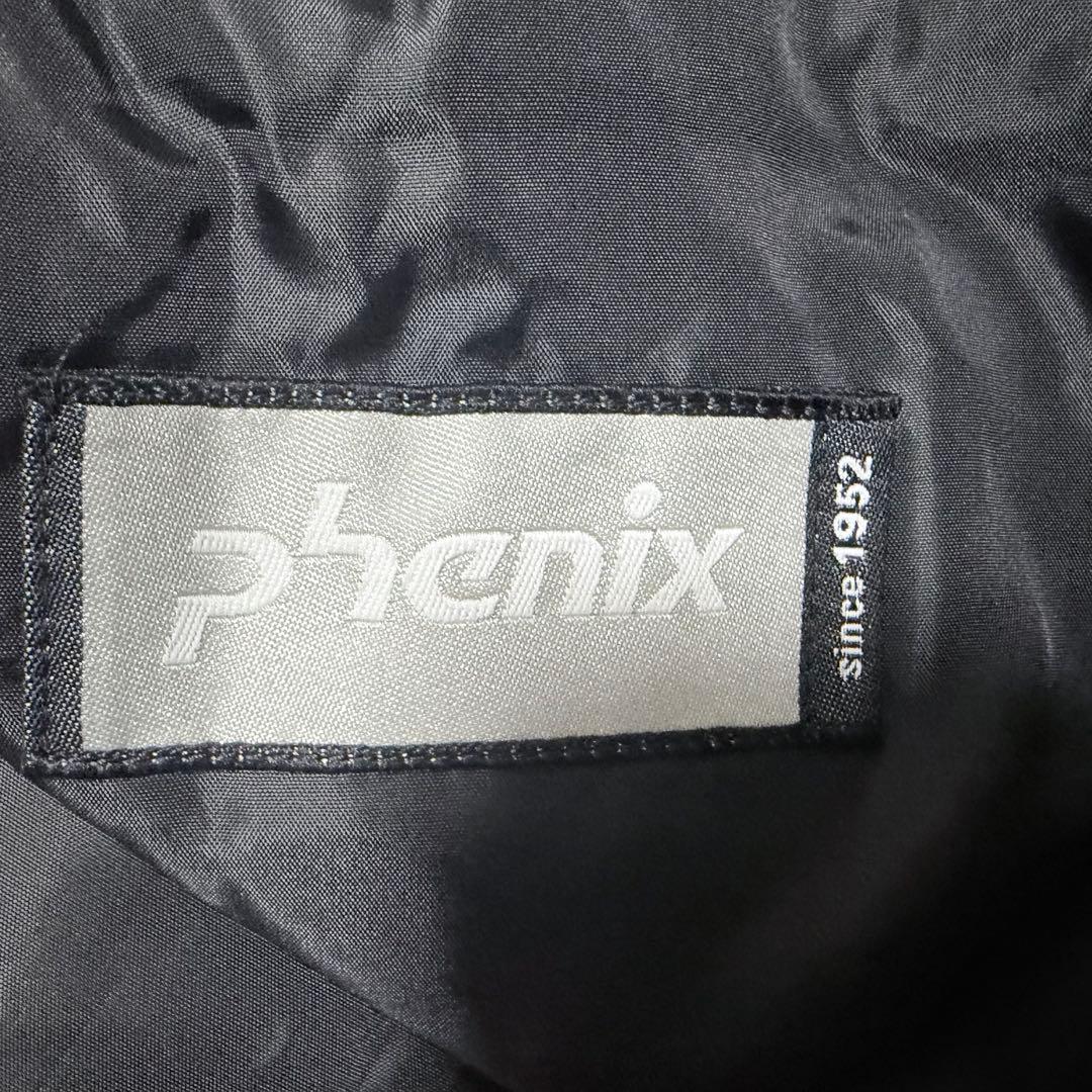 【美品】phenixブリザードパンツ JP スキーウェア パンツ（メンズ M）
