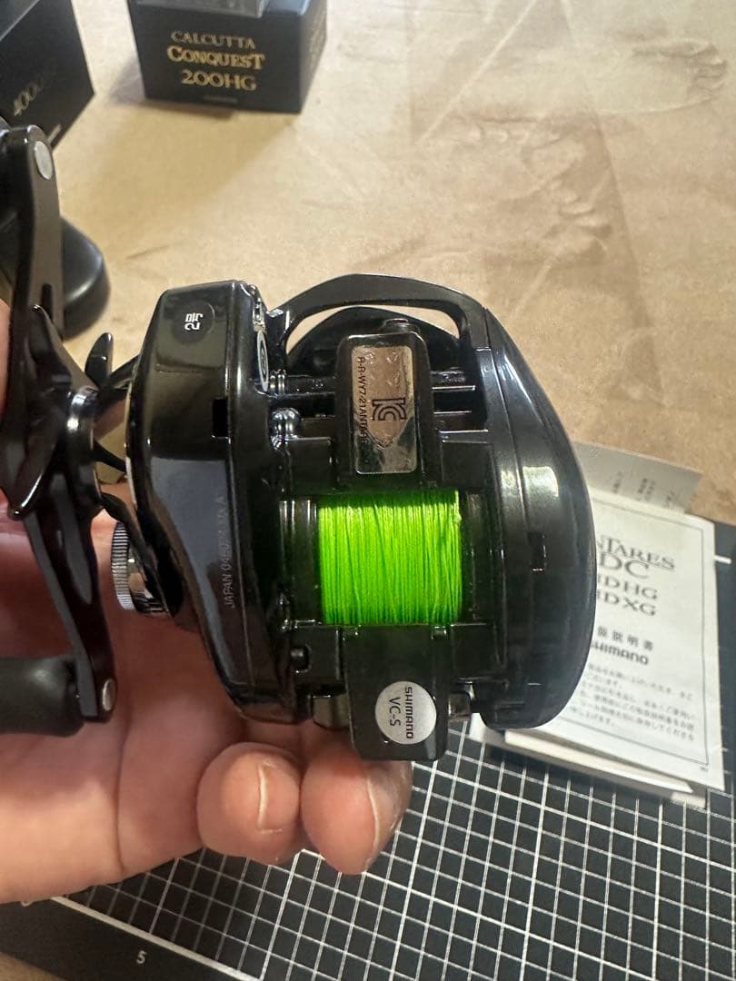 23アンタレスDCMDXG右ハンドル未使用品