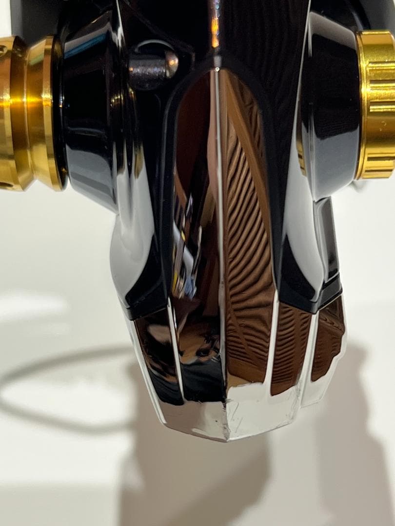 リール SHIMANO 13 STELLA SW5000XG