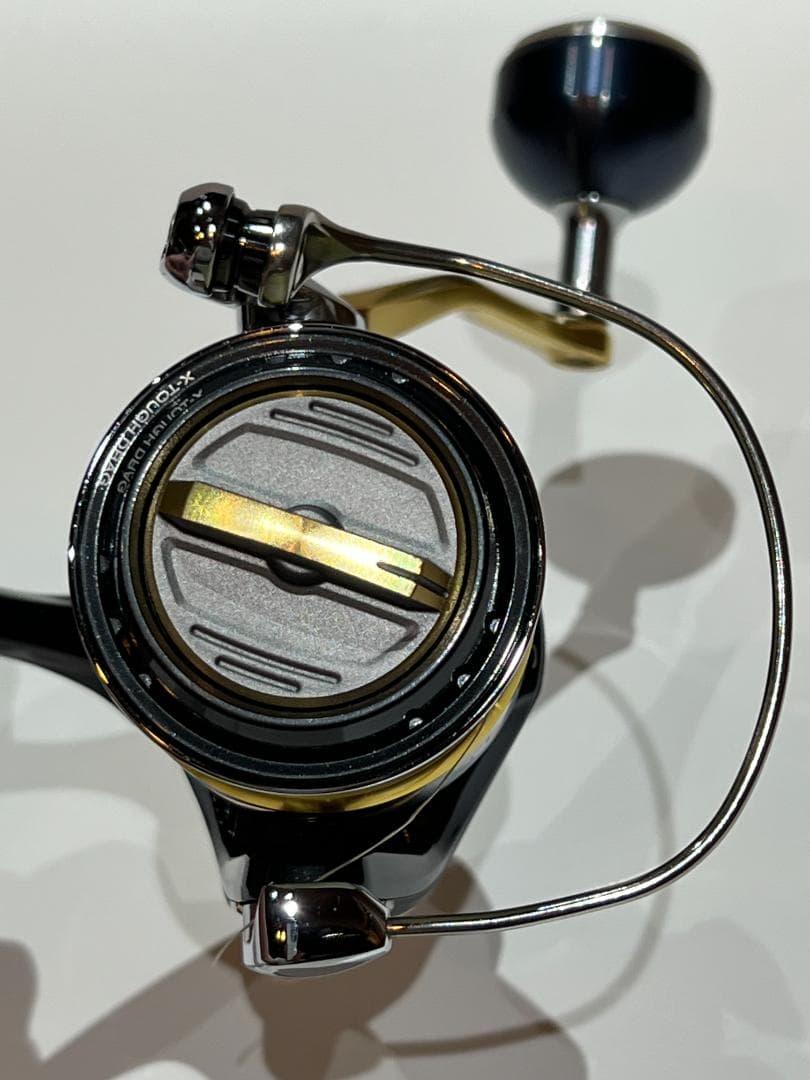 リール SHIMANO 13 STELLA SW5000XG