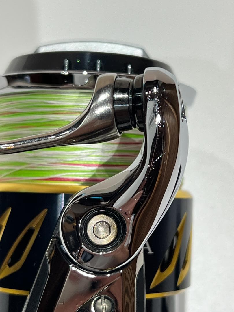 リール SHIMANO 13 STELLA SW5000XG