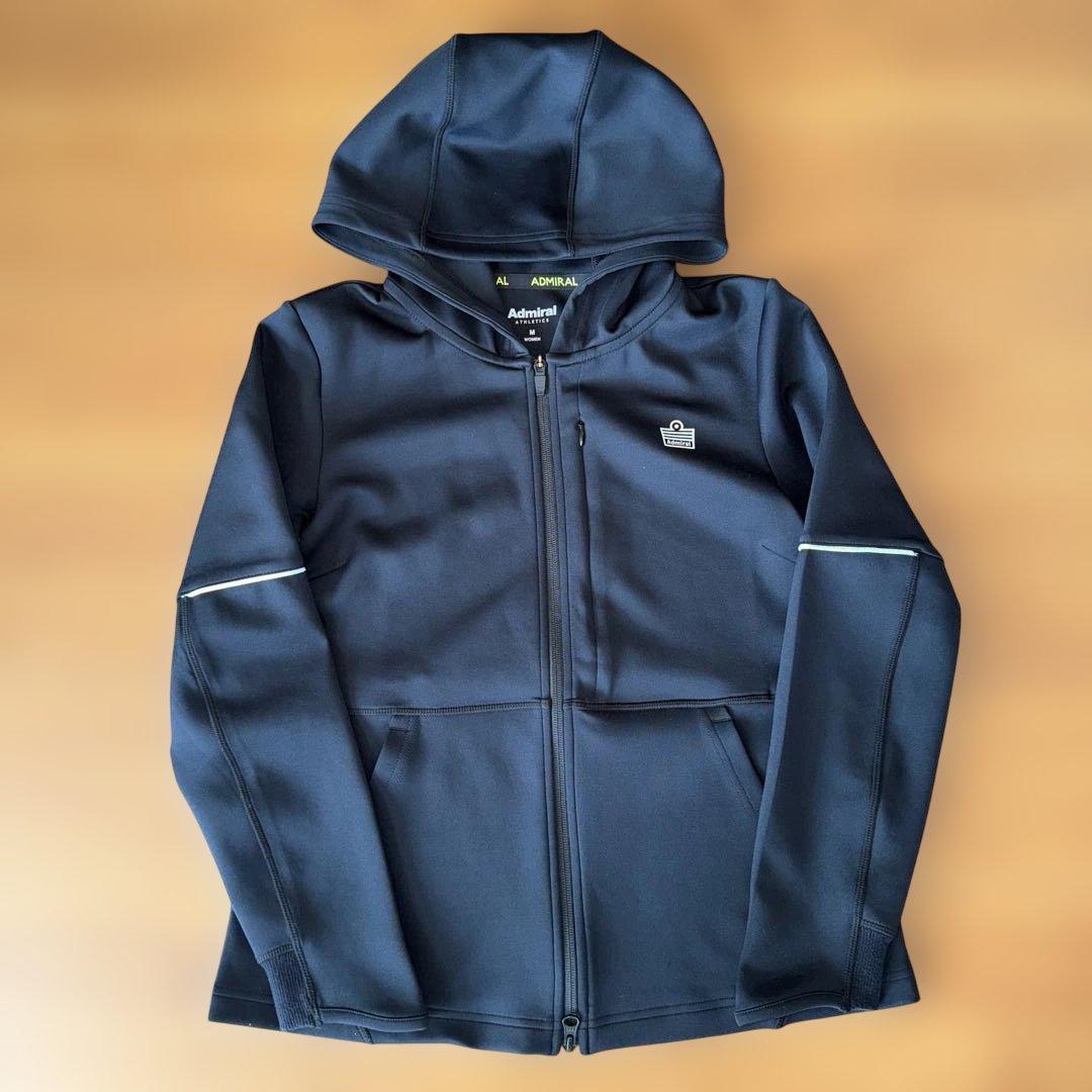【アドミラル】ジャケット