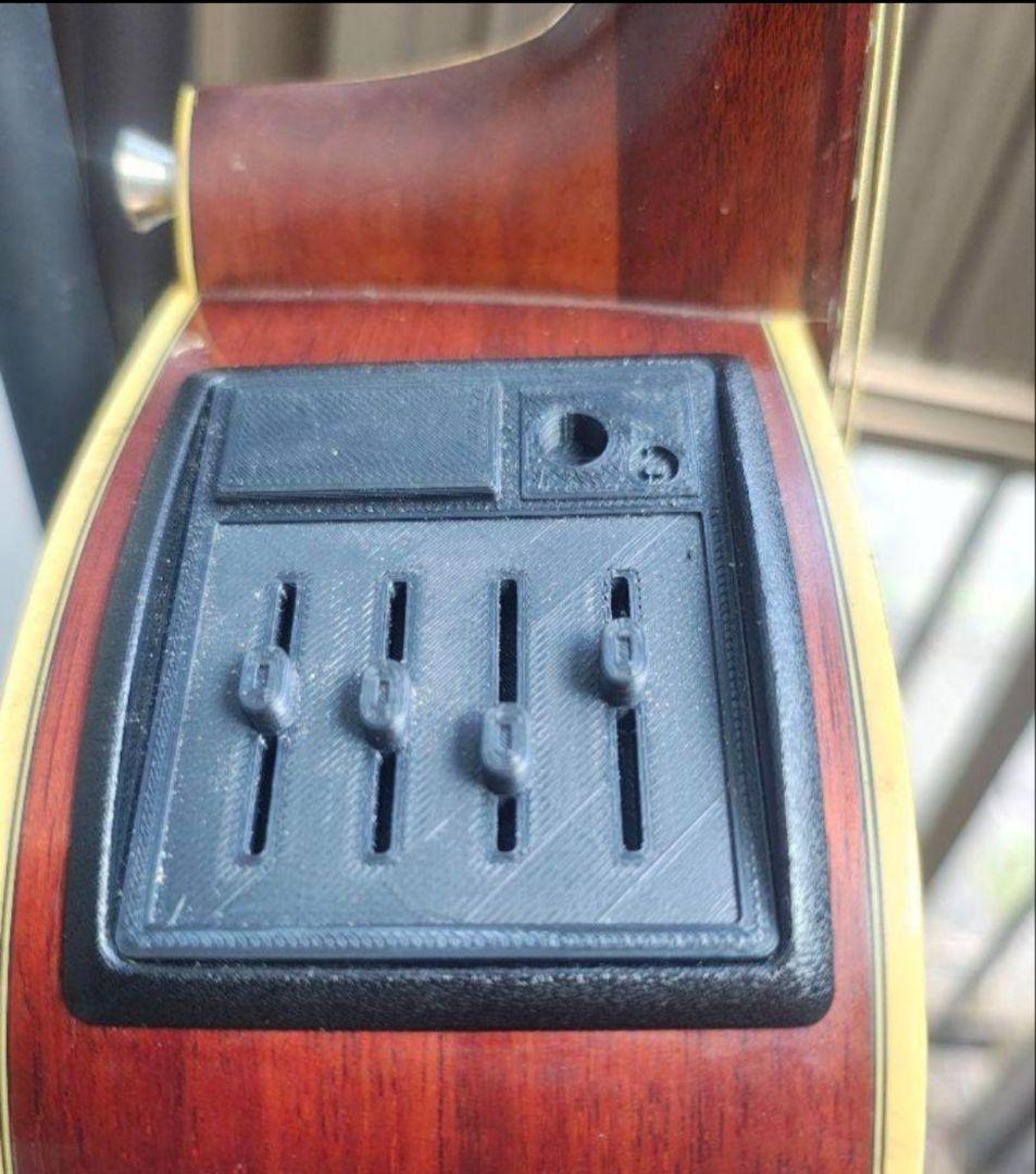 TAKAMINE DSP-410 ニューヨーカー PU付エレアコ 長渕剛