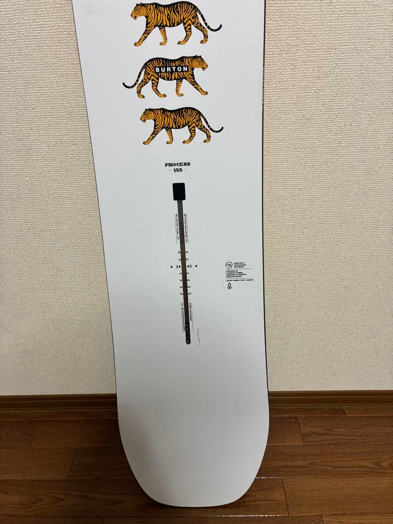 24-25 BURTON バートン スノーボード