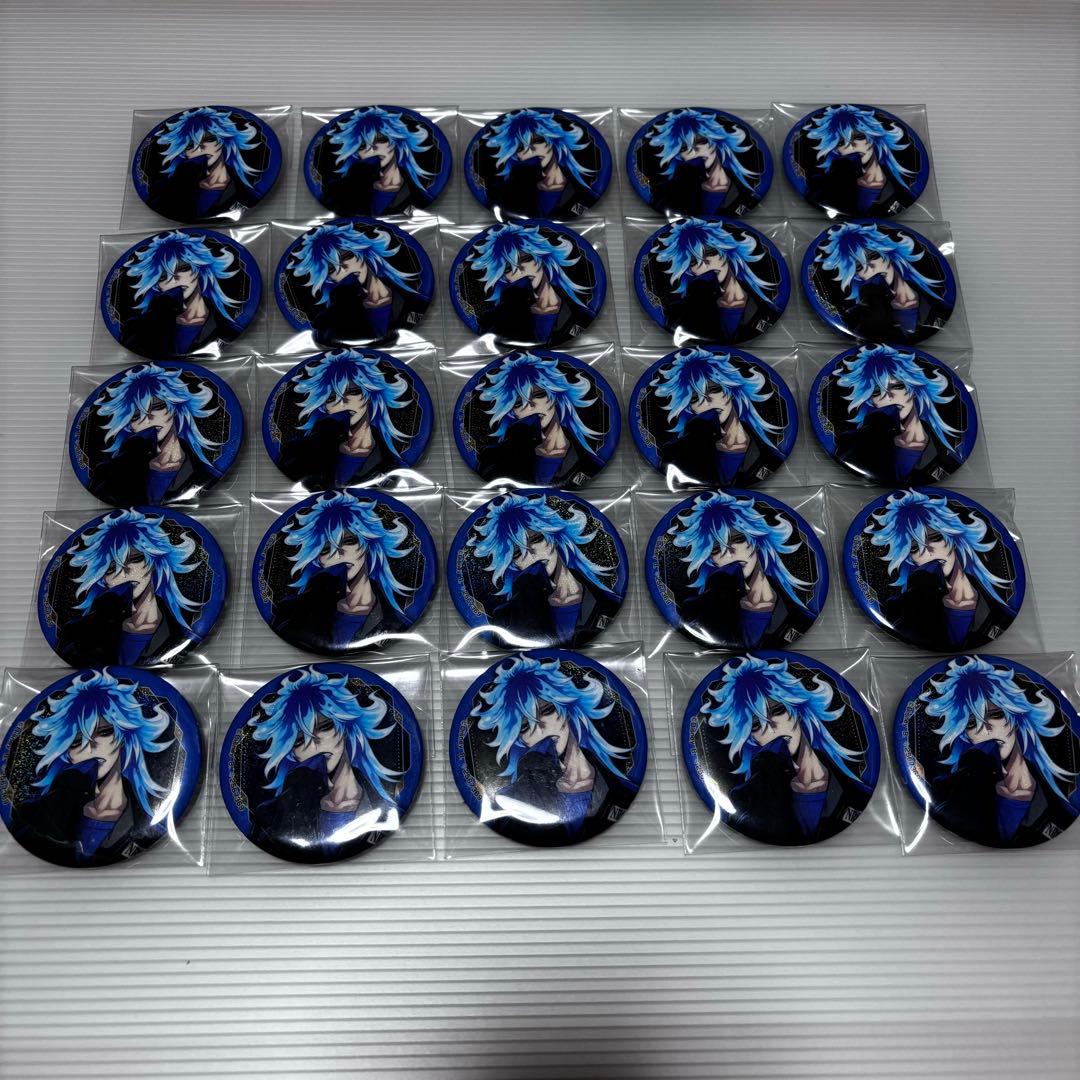 ツイステ イデア カプ缶 運動着