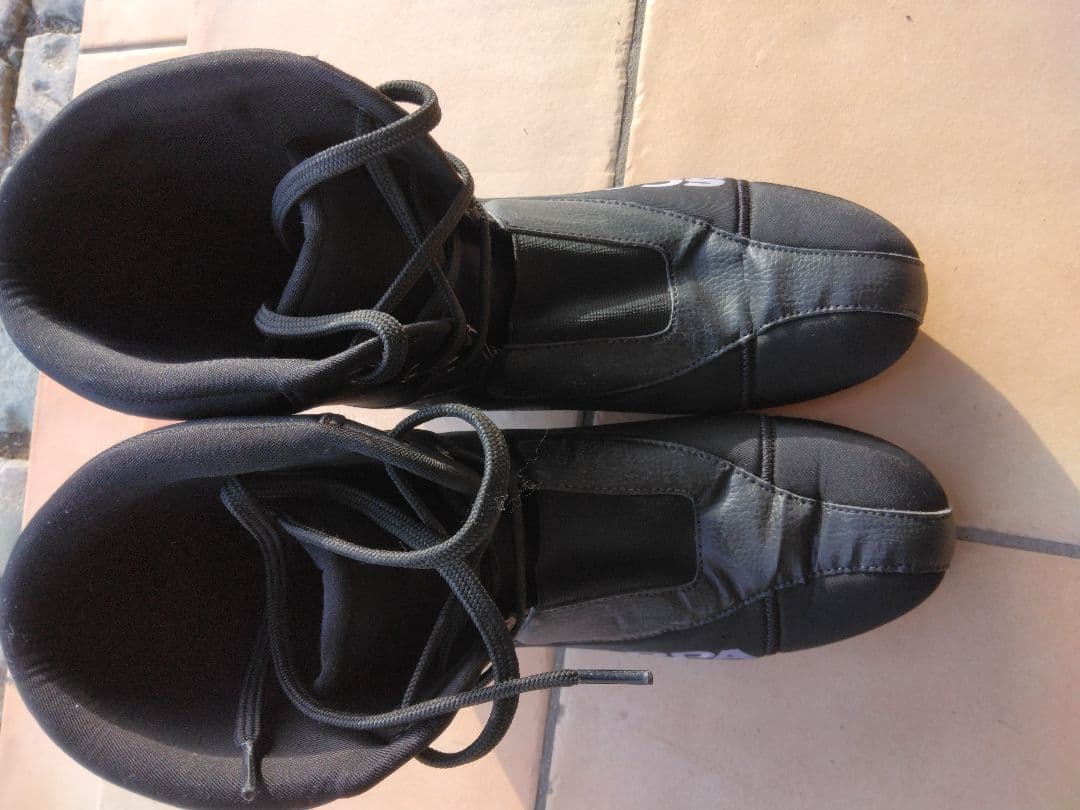 SCARPA　T4 テレマークブーツ