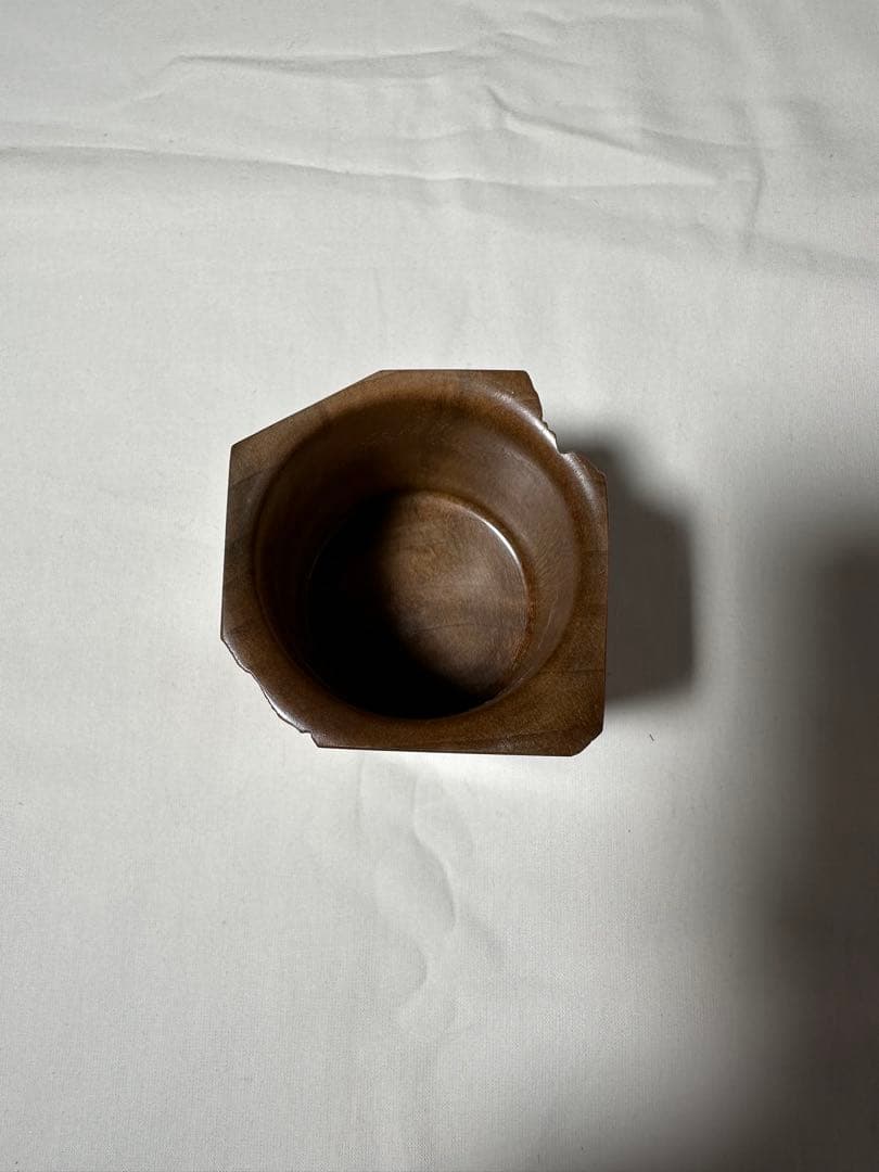 ジンカップ　jincup 「虚」　海千山千會　ムーンライトギア