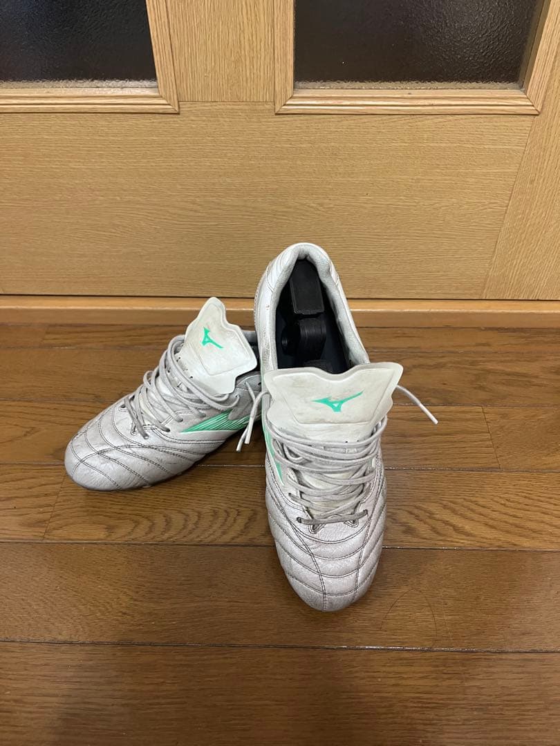 モナルシーダNEO 3 WIDE ELITE 26cm サッカースパイク