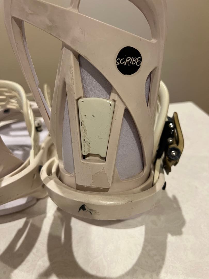 Burton Scribe Re:Flex Mサイズ　2020〜2021