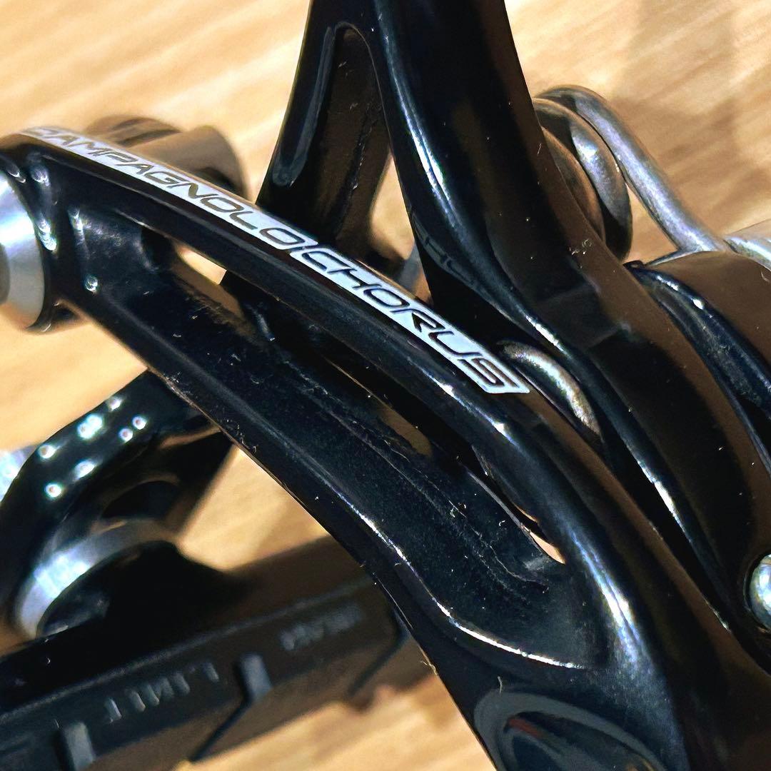 CAMPAGNOLO CHORUS キャリパーブレーキセット