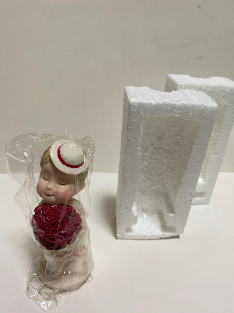 希少レア❕❕ミニミニローズちゃん人形