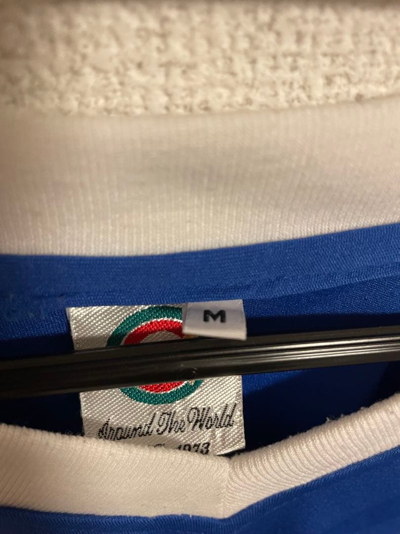 FC Schalke 04 Uchida 22番ジャージ 内田篤人