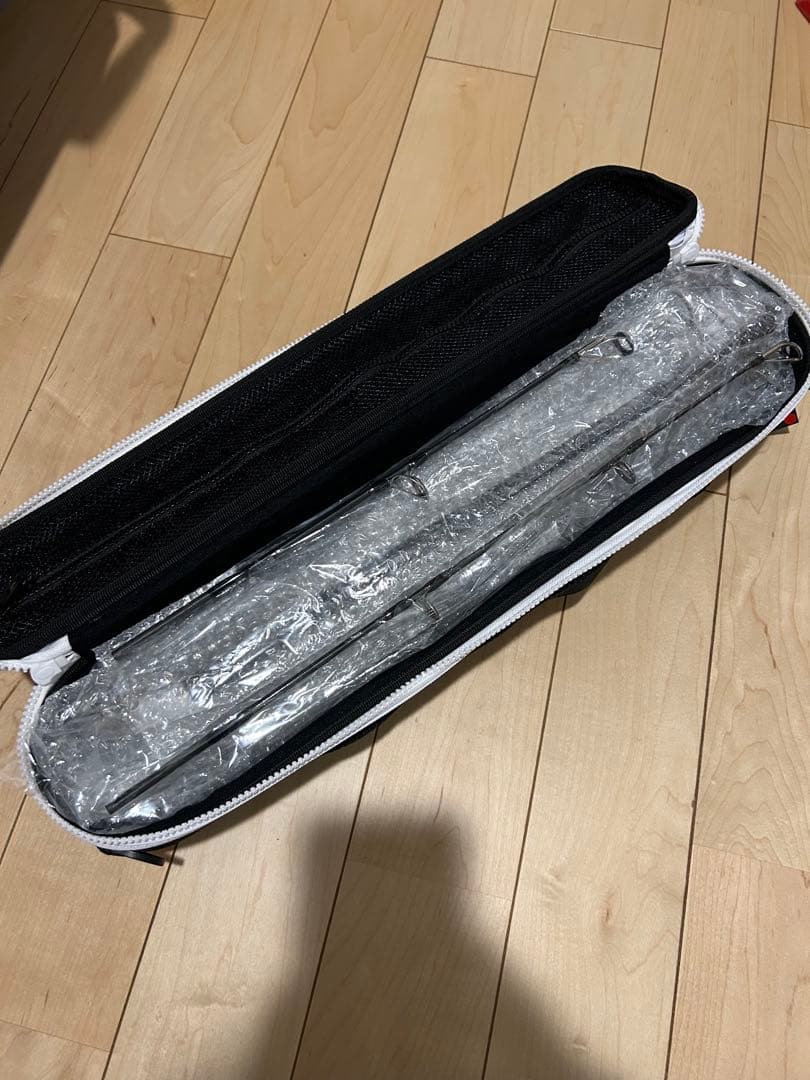 【新品・未使用】モンスターキス DearMonster GIGAS MGX-8S