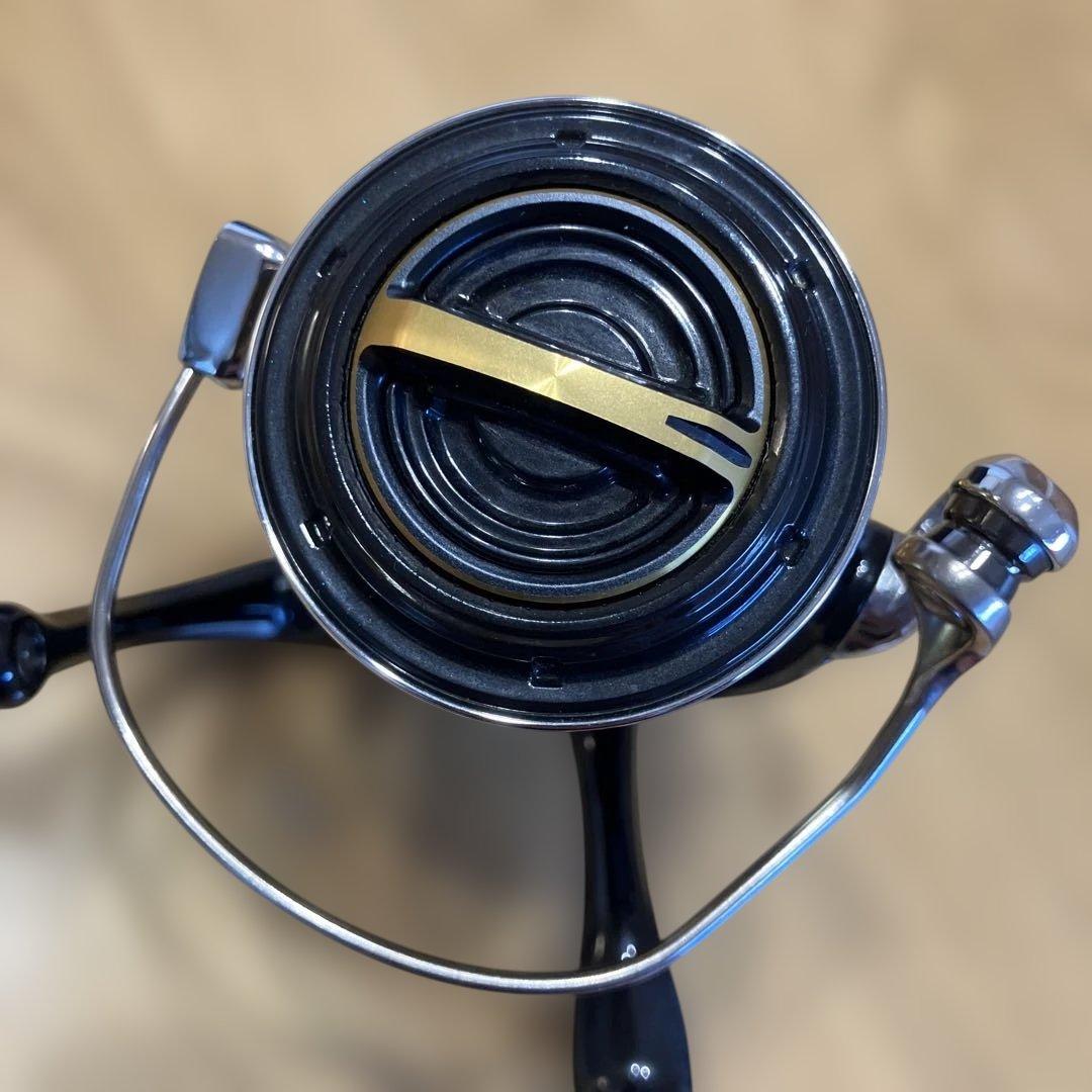 7/20まで　美品　20ステラSW6000HG